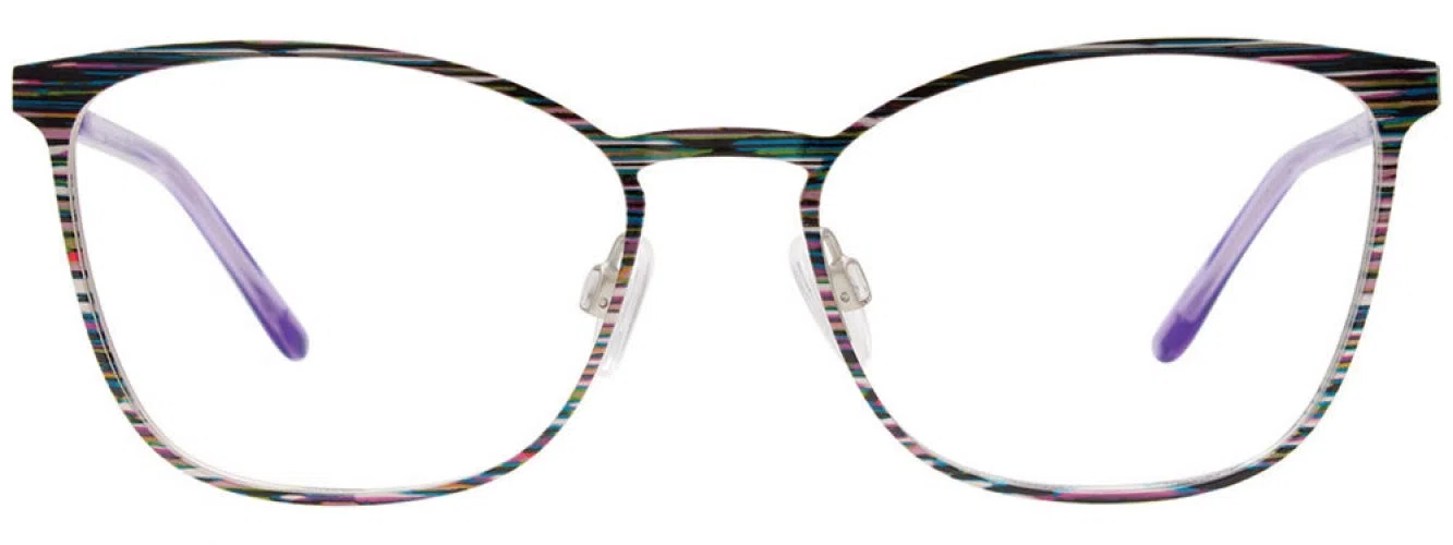 Takumi TK1326 Eyeglasses - view 12